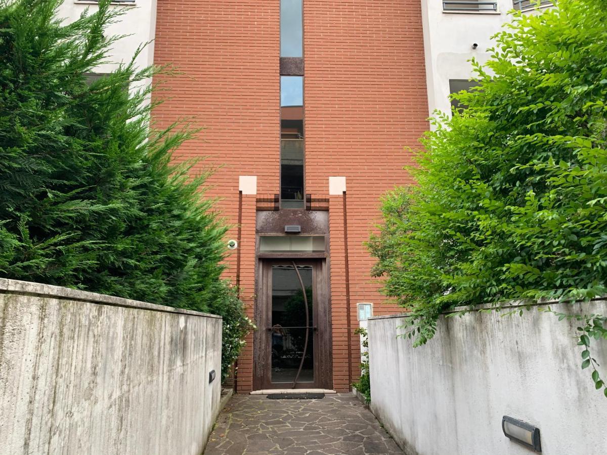 B&B Verona Business And Fun G B Rossi Friendly Exterior foto