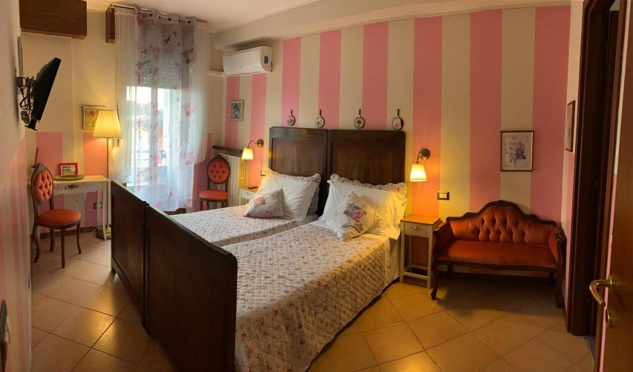 B&B Verona Business And Fun G B Rossi Friendly Exterior foto