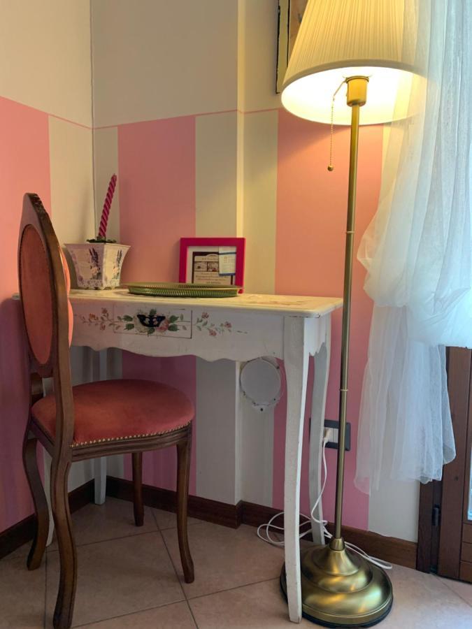 B&B Verona Business And Fun G B Rossi Friendly Exterior foto