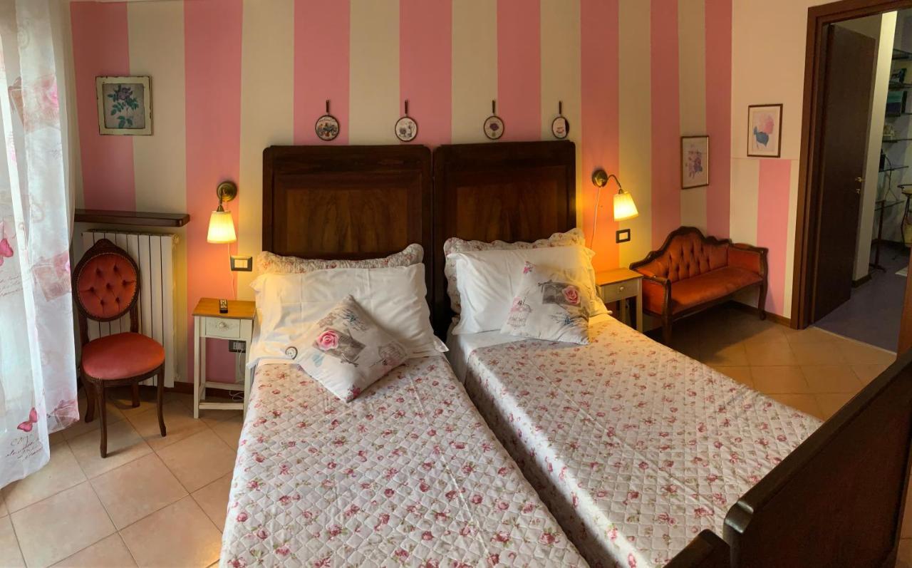 B&B Verona Business And Fun G B Rossi Friendly Exterior foto