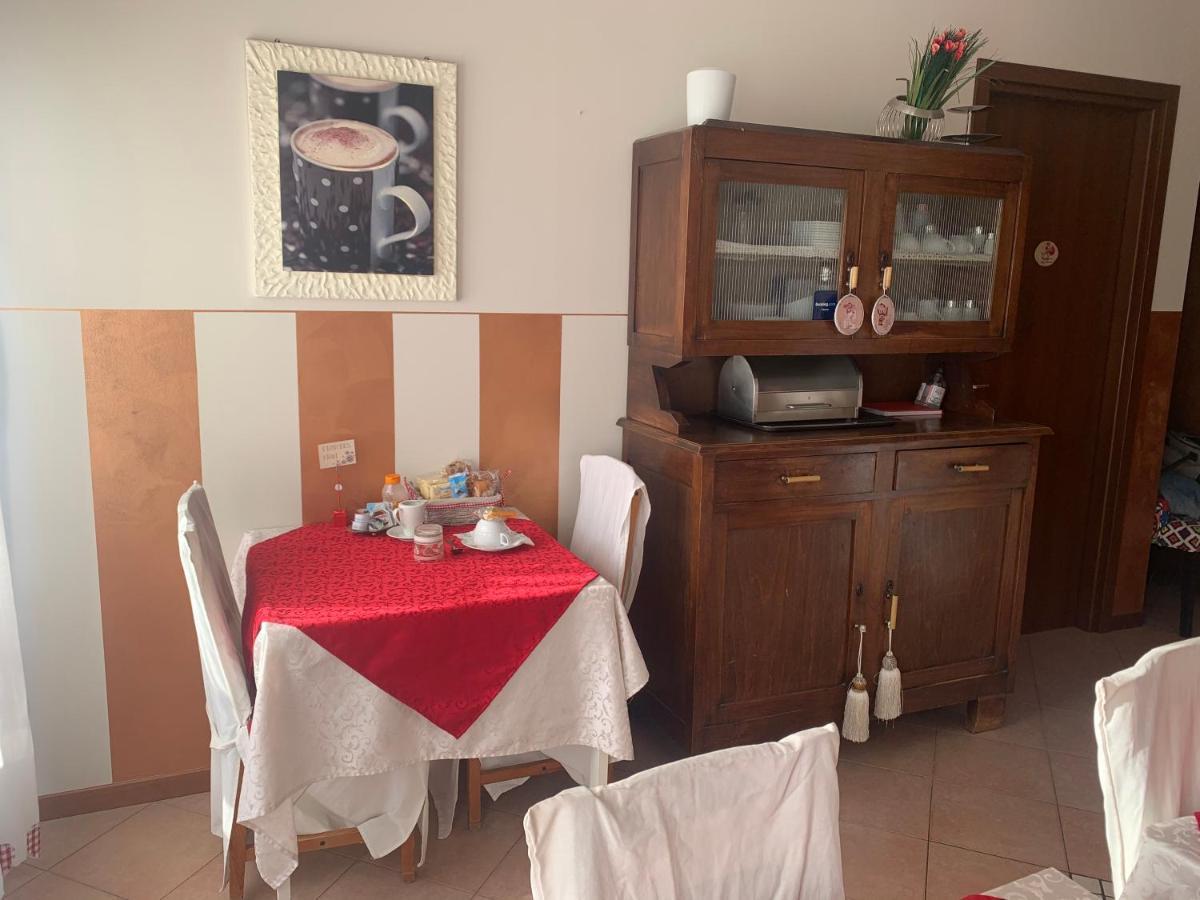 B&B Verona Business And Fun G B Rossi Friendly Exterior foto