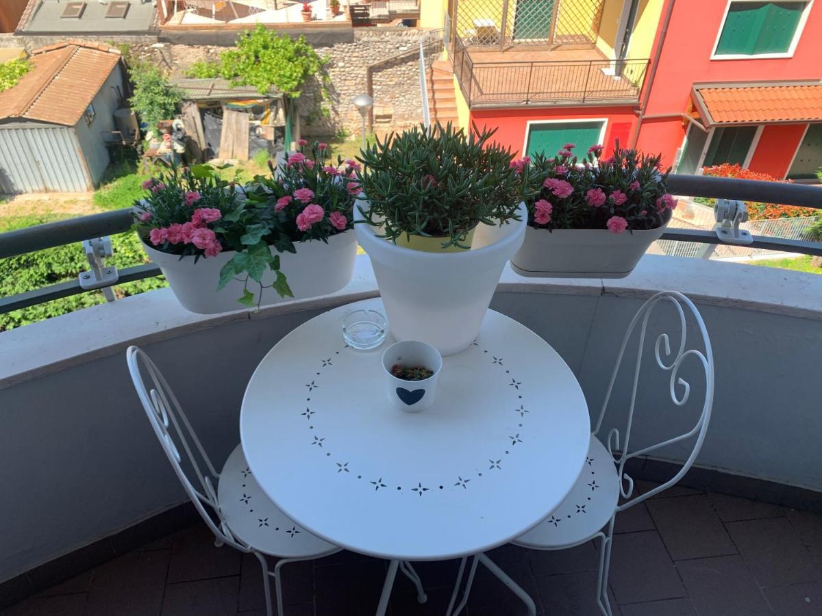 B&B Verona Business And Fun G B Rossi Friendly Exterior foto