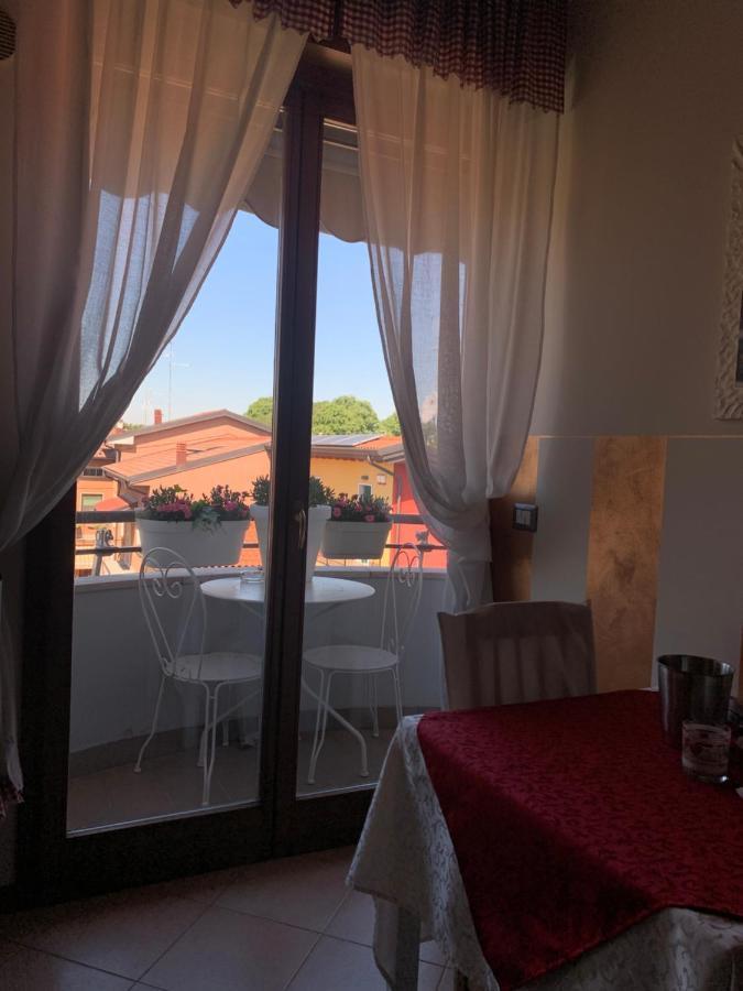 B&B Verona Business And Fun G B Rossi Friendly Exterior foto