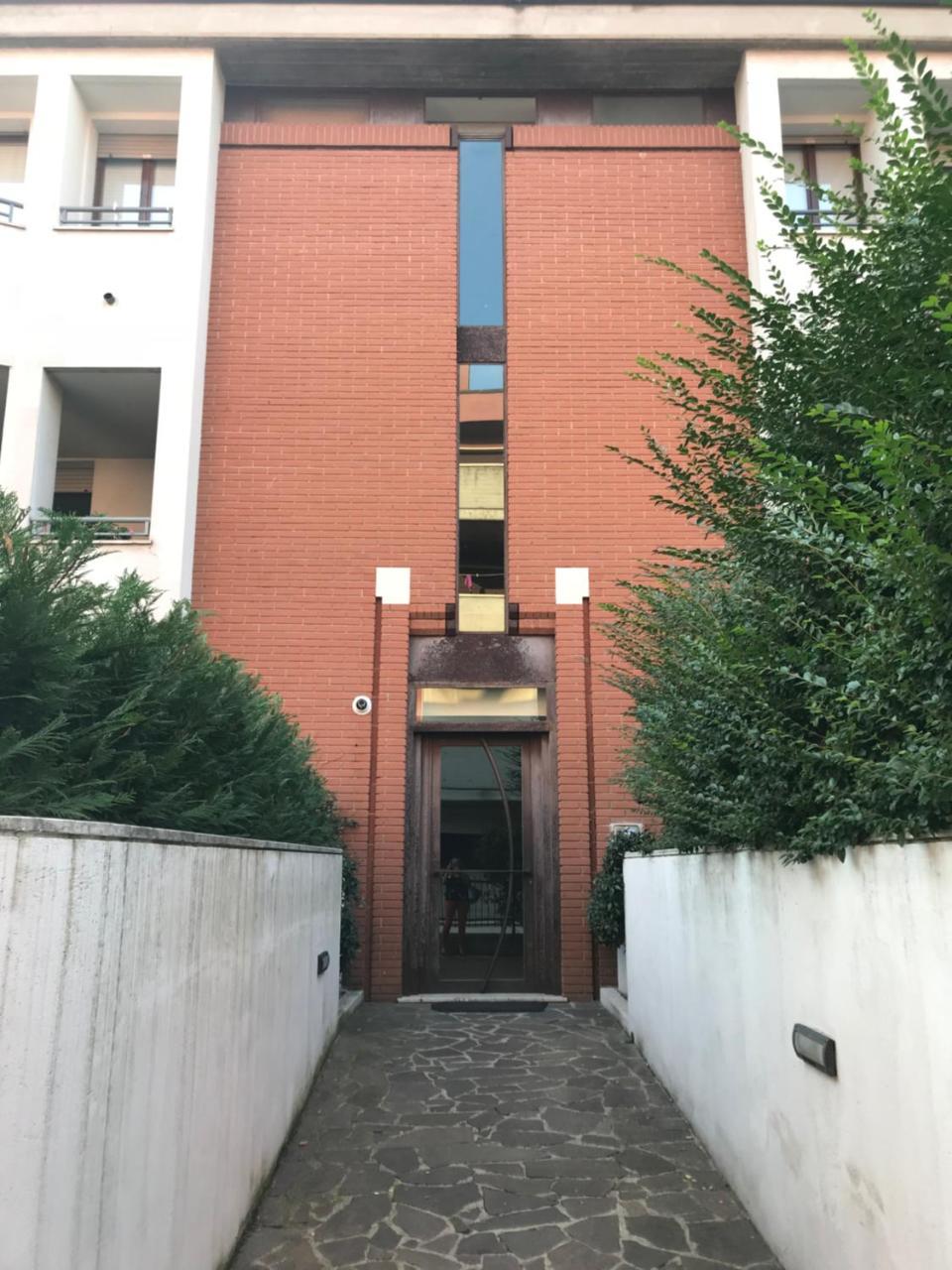 B&B Verona Business And Fun G B Rossi Friendly Exterior foto
