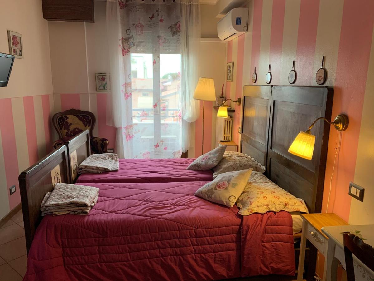B&B Verona Business And Fun G B Rossi Friendly Exterior foto
