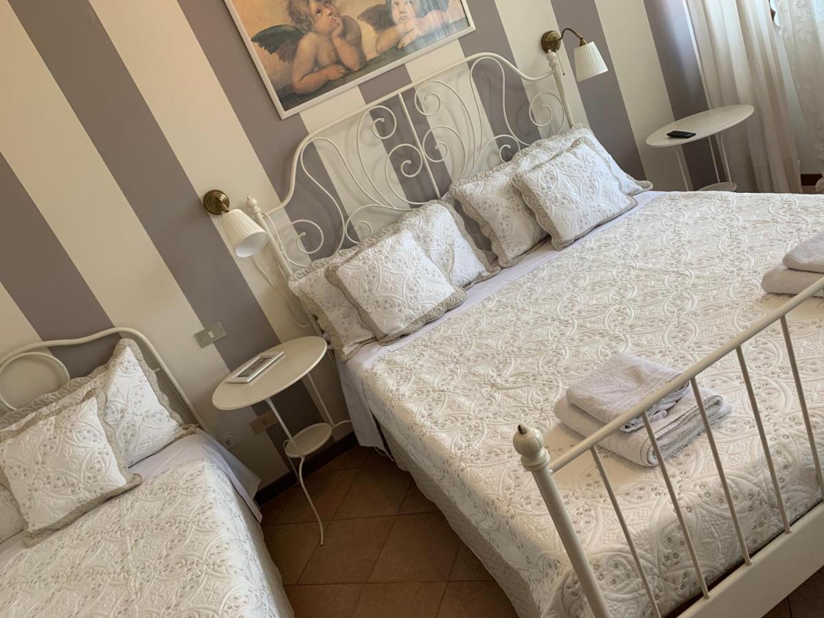 B&B Verona Business And Fun G B Rossi Friendly Exterior foto